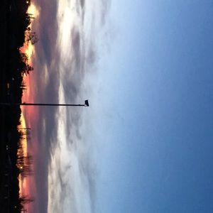 Meet your Posher, Johanes